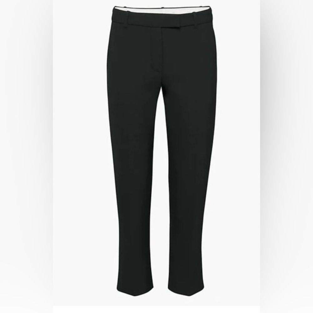 Aritzia Wilfred Essence Pant
